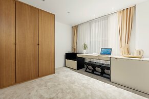 Hotel Harmonia by Dukley