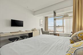 Hotel Harmonia by Dukley