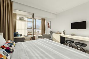 Hotel Harmonia by Dukley