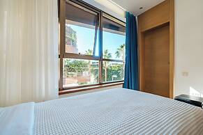 Hotel Harmonia by Dukley