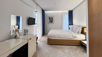 Hotel Harmonia by Dukley