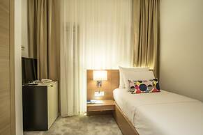 Hotel Harmonia by Dukley