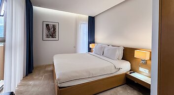 Hotel Harmonia by Dukley