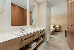 Hotel Harmonia by Dukley