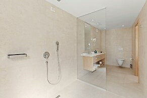 Hotel Harmonia by Dukley