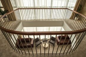 Hotel Harmonia by Dukley
