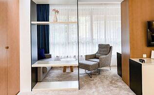Hotel Harmonia by Dukley