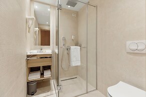 Hotel Harmonia by Dukley