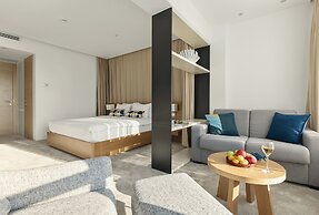 Hotel Harmonia by Dukley