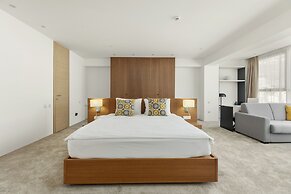Hotel Harmonia by Dukley