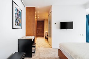 Hotel Harmonia by Dukley