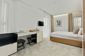 Hotel Harmonia by Dukley