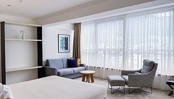Hotel Harmonia by Dukley
