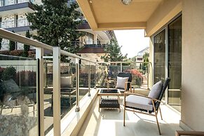 Hotel Harmonia by Dukley