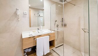 Hotel Harmonia by Dukley