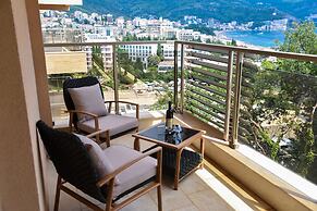 Hotel Harmonia by Dukley