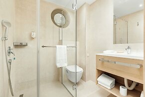 Hotel Harmonia by Dukley