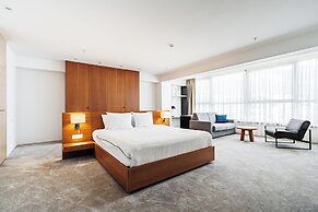 Hotel Harmonia by Dukley