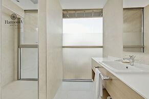 Hotel Harmonia by Dukley