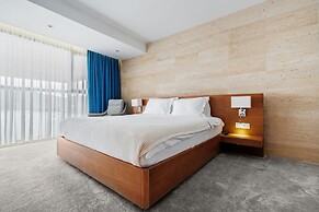 Hotel Harmonia by Dukley