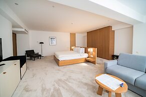 Hotel Harmonia by Dukley