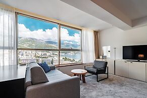 Hotel Harmonia by Dukley