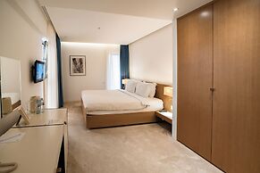 Hotel Harmonia by Dukley