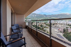 Hotel Harmonia by Dukley
