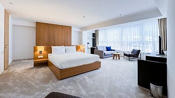 Hotel Harmonia by Dukley