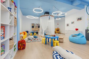 Hotel Harmonia by Dukley