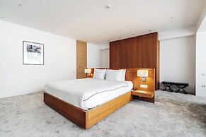 Hotel Harmonia by Dukley