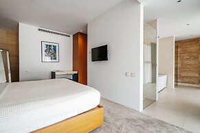 Hotel Harmonia by Dukley