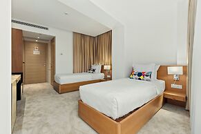Hotel Harmonia by Dukley