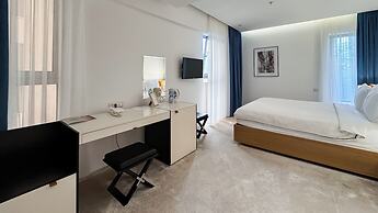 Hotel Harmonia by Dukley