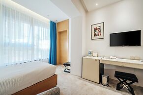 Hotel Harmonia by Dukley