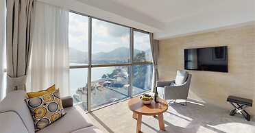 Hotel Harmonia by Dukley