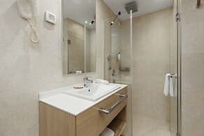 Hotel Harmonia by Dukley