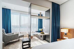 Hotel Harmonia by Dukley