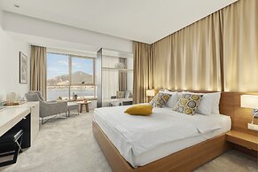 Hotel Harmonia by Dukley