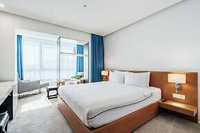 Hotel Harmonia by Dukley