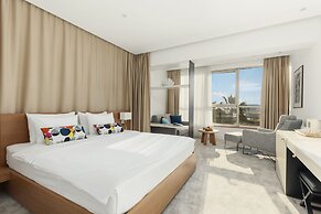 Hotel Harmonia by Dukley