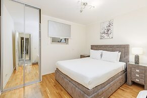 Hotel Harmonia by Dukley