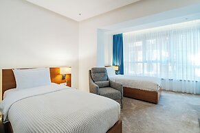 Hotel Harmonia by Dukley