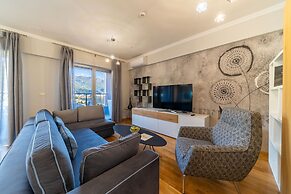 Hotel Harmonia by Dukley