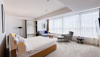 Hotel Harmonia by Dukley