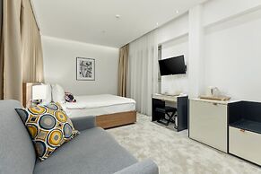 Hotel Harmonia by Dukley