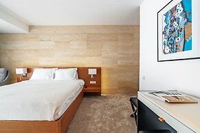 Hotel Harmonia by Dukley