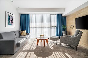 Hotel Harmonia by Dukley