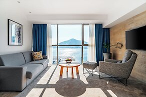 Hotel Harmonia by Dukley