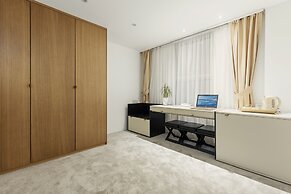 Hotel Harmonia by Dukley